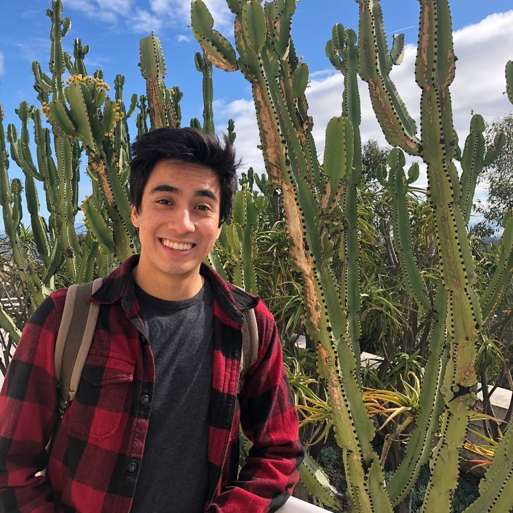 Meet your Posher, Jamir